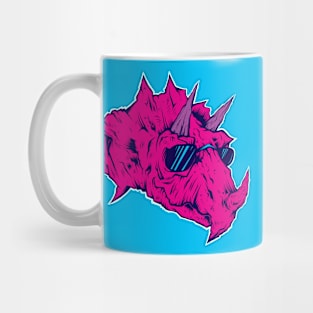 Triceraboss Mug